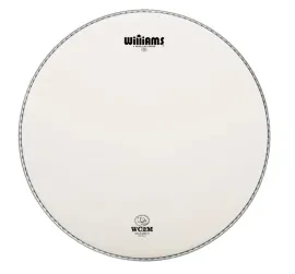 dsWC2M-10MIL-14 DS Series Пластик для малого барабана 14", Williams