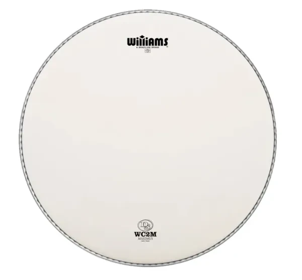 dsWC2M-10MIL-14 DS Series Пластик для малого барабана 14", Williams