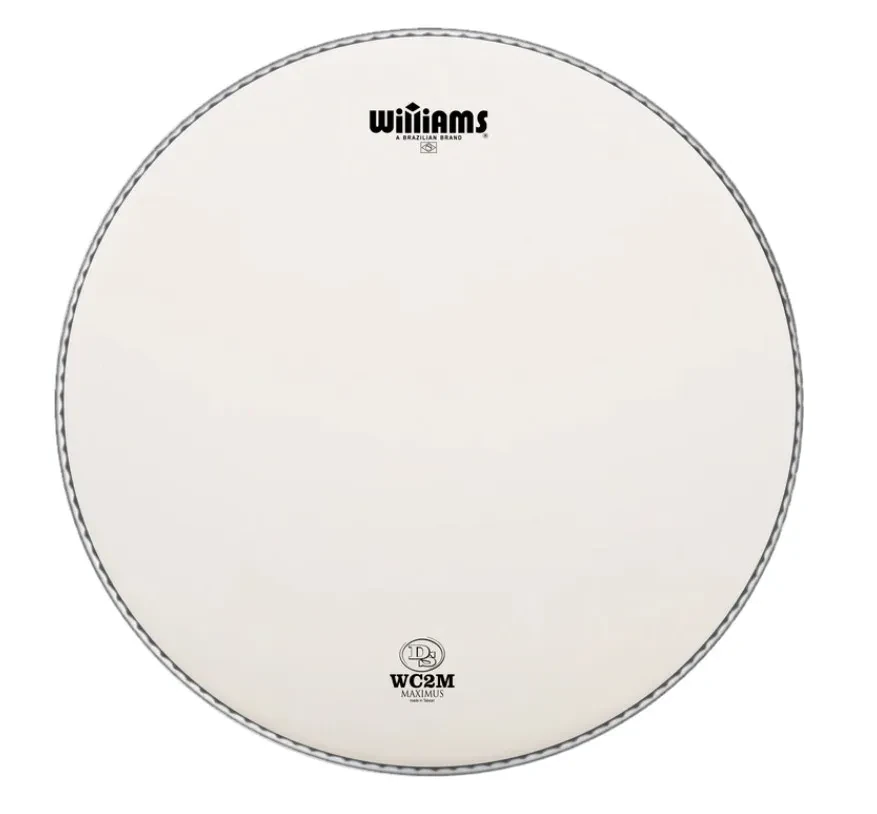 dsWC2M-10MIL-14 DS Series Пластик для малого барабана 14", Williams