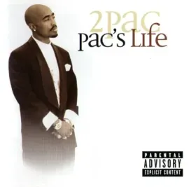 2PAC - Pac's Life (CD)
