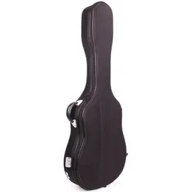 Кейс для акустической гитары Mirra GC-EV280-40-BK