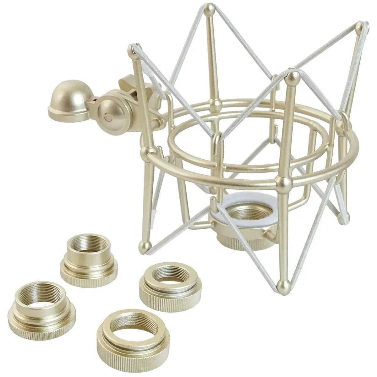 Держатель для микрофона keepdrum MS090