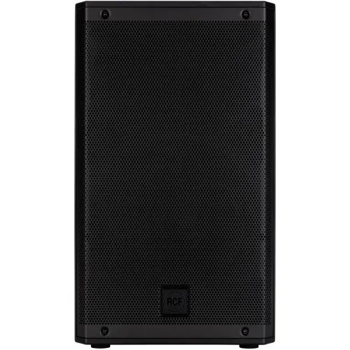 Активная акустическая система RCF ART 910-AX 10"+1", 2100W, 2-полосная, 6-канальный цифровой стереомикшер, Bluetooth