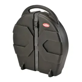 Б/У кейс для тарелок SKB 1SKB-CV22W 22" с ручкой и колесами