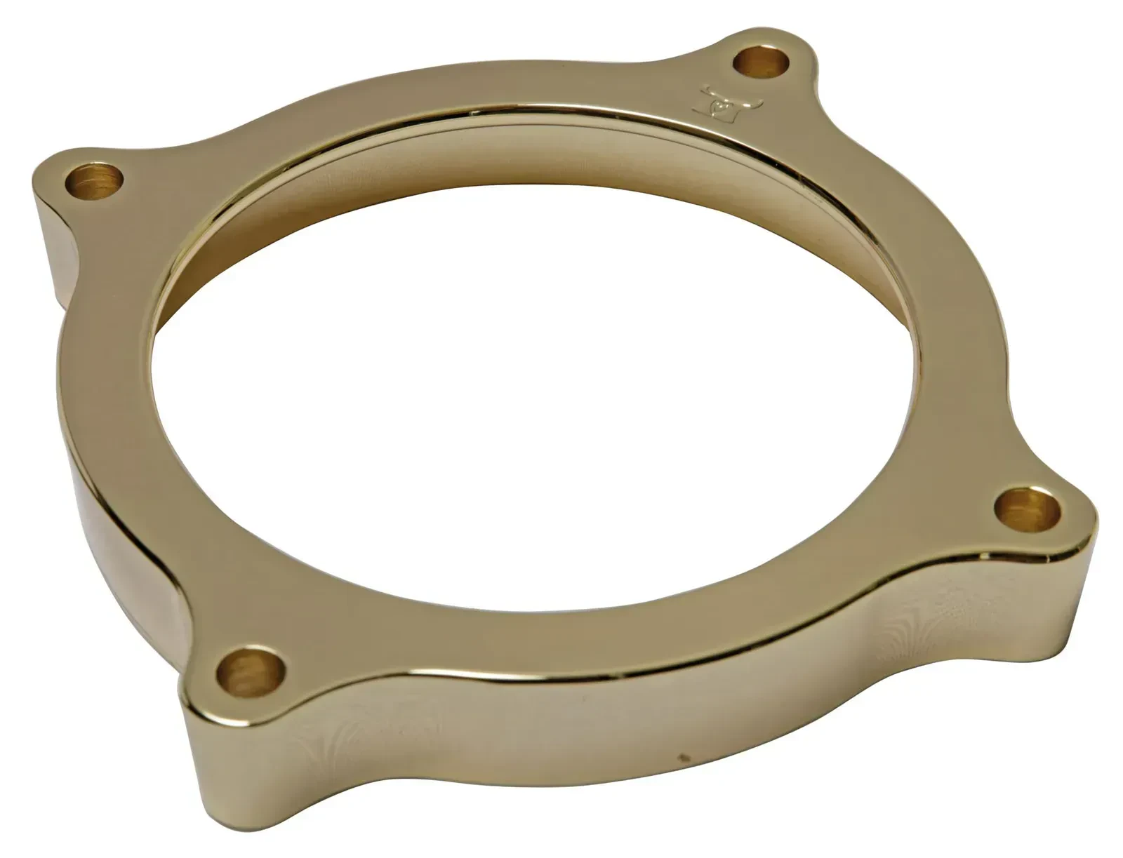 Обод для барабана для бонго Latin Percussion M339B-2 большой литой, для M201, золото