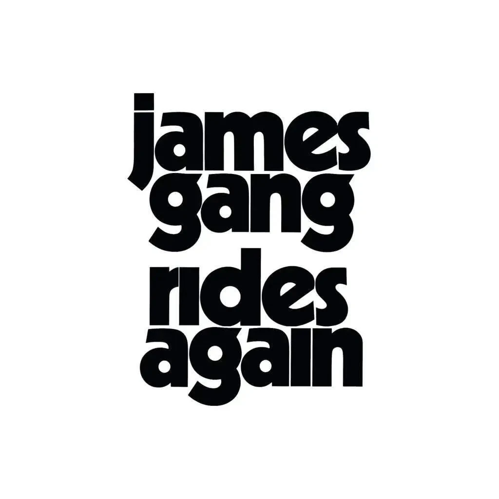 James Gang - James Gang Rides Again NEW Vinyl