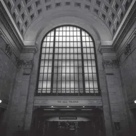 Виниловая пластинка Shellac – To All Trains Релиз 2024
