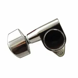 Колки Martin Ping Tuner Set of Six No Logo Chrome