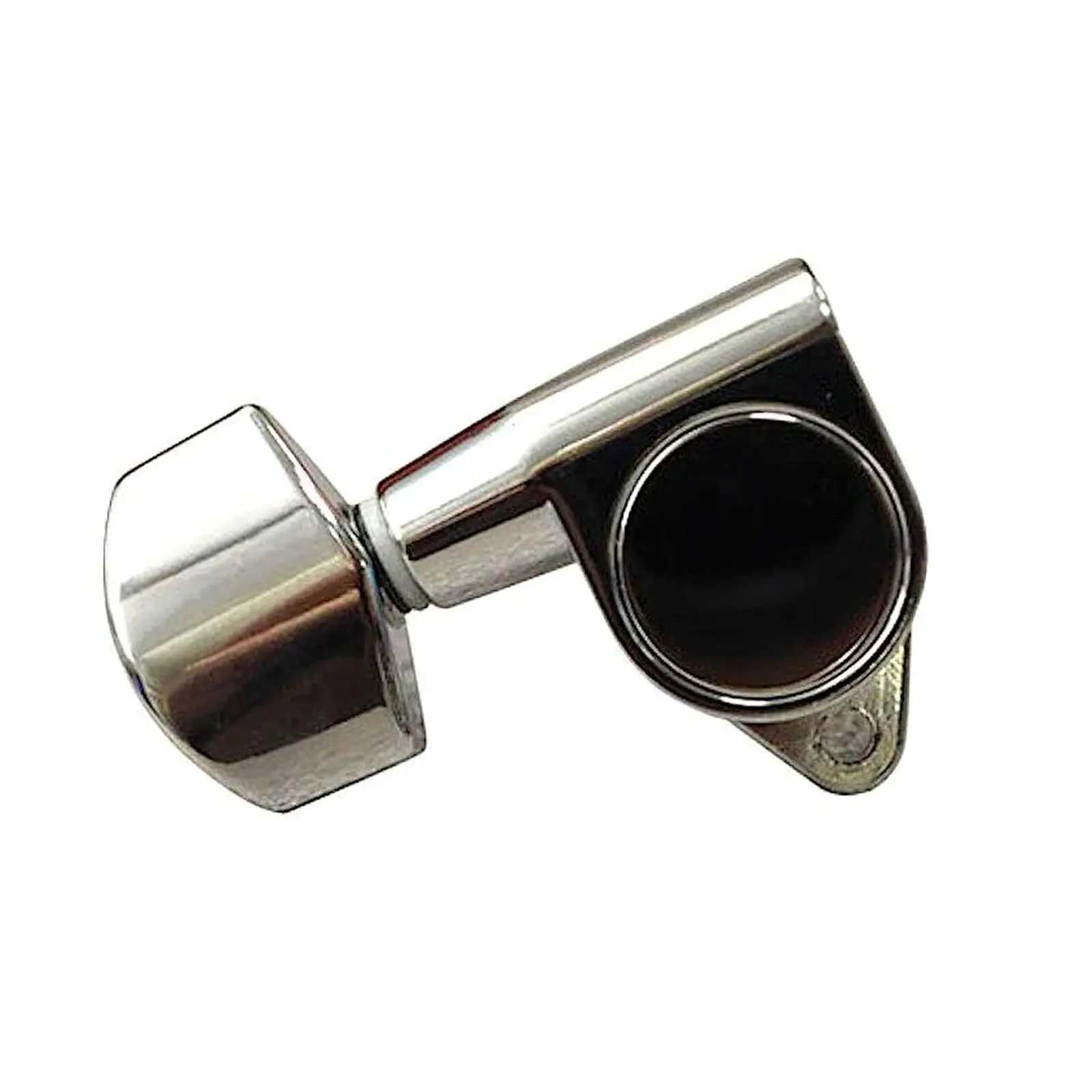 Колки Martin Ping Tuner Set of Six No Logo Chrome