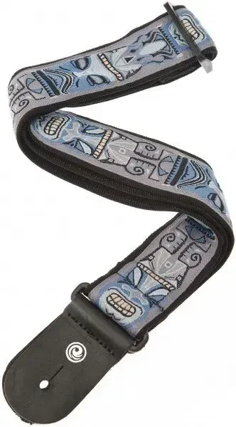 Ремень для гитары Planet Waves World Tour 50A05