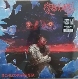 CAVALERA - Schizophrenia (LP)