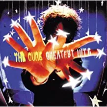 Виниловая пластинка The Cure – Greatest Hits (2LP)
