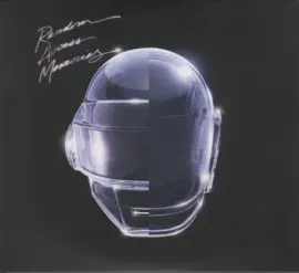 CD-диск Daft Punk Random Access Memories (10th Anniversary Expanded Edition), 2CD