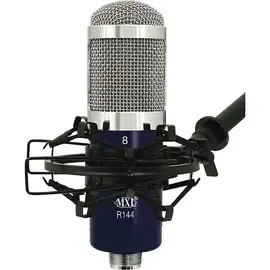Вокальный микрофон MXL R144 Ribbon Microphone