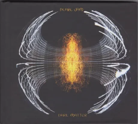 PEARL JAM - Dark Matter (CD)