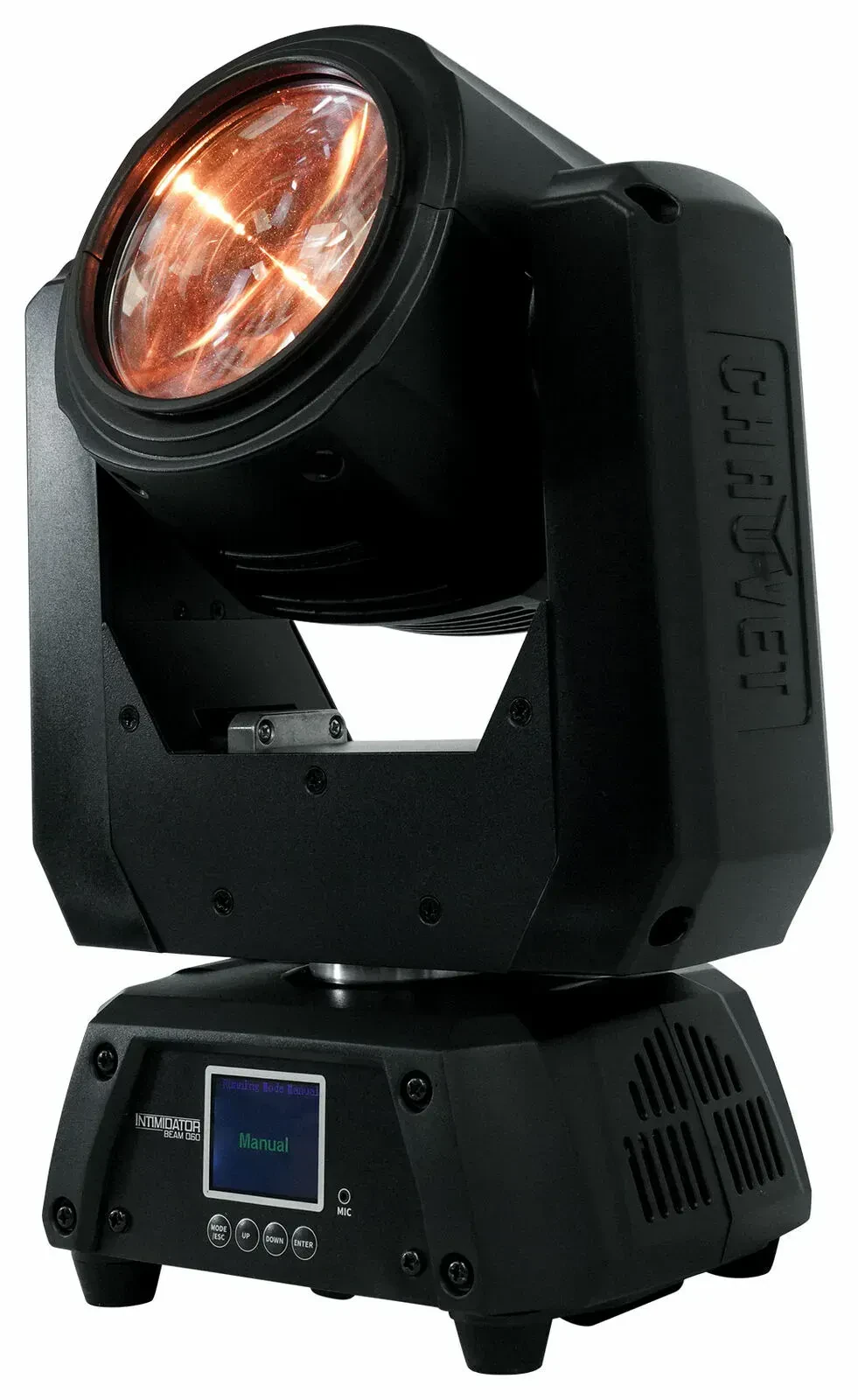 Прибор с полным движением Chauvet DJ Intimidator Beam Q60