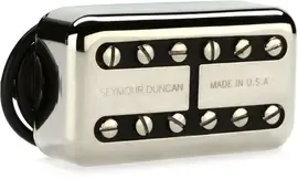 Звукосниматель для электрогитары Seymour Duncan Psyclone Bridge Nickel