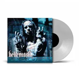 Виниловая пластинка Behemoth - Thelma.6 - UK Exclusive Clear Vinyl [New Vinyl LP] Clear Vinyl, UK -