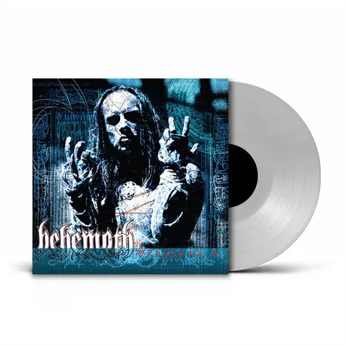 Виниловая пластинка Behemoth - Thelma.6 - UK Exclusive Clear Vinyl [New Vinyl LP] Clear Vinyl, UK -