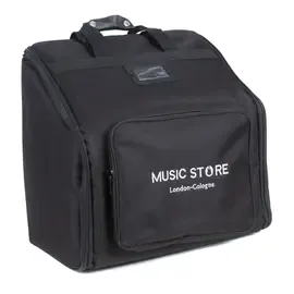 Чехол для аккордеона MUSIC STORE Akkordeon BAG 72 Bass