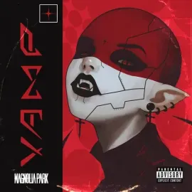 Виниловая пластинка Magnolia Park - Vamp [New Vinyl LP] Explicit