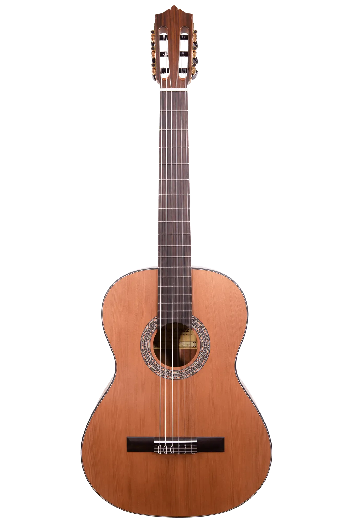 Классическая гитара Martinez MC-35C