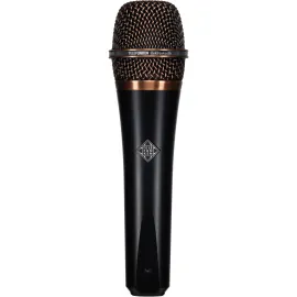 Вокальный микрофон Telefunken M80 Black Copper