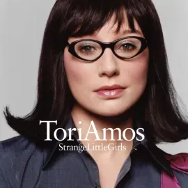 Tori Amos - Strange Little Girls (New Age Version) NEW Vinyl