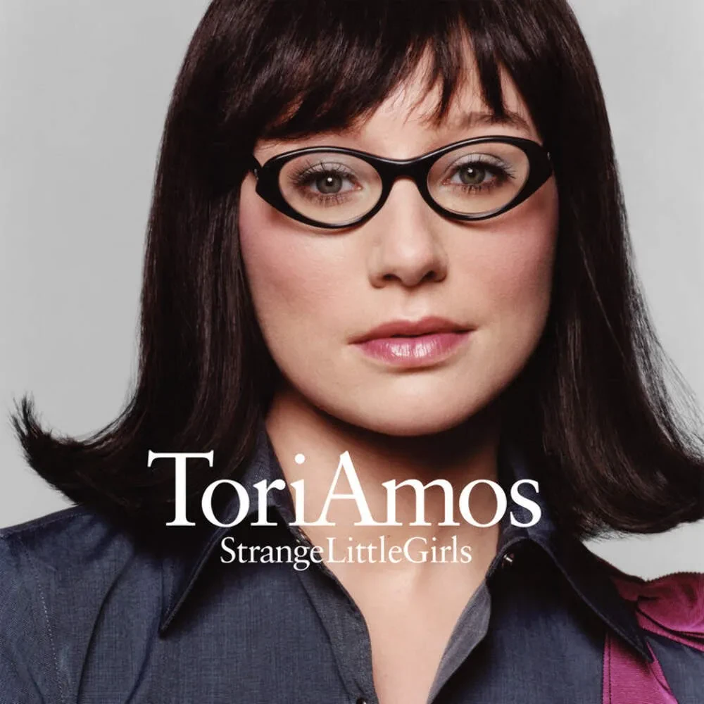 Tori Amos - Strange Little Girls (New Age Version) NEW Vinyl