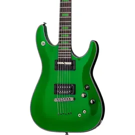 Электрогитара Schecter Kenny Hickey Signature C-1 EX Steele Green