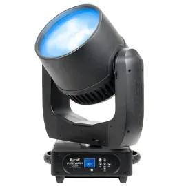 Elation Professional FUZE WASH Z350 Moving Head Wash Luminaire Light Fixture ...