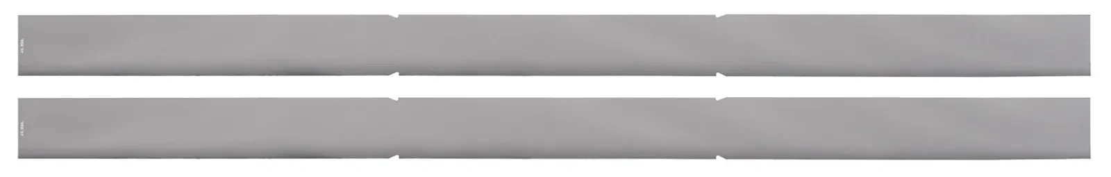 (2) American DJ ELPIX16L30 30° Degree Difusion Filters for ElectraPix Bar 16