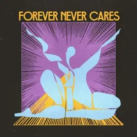Виниловая пластинка Busty & the Bass - Forever Never Cares [New Vinyl LP]