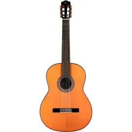 Классическая гитара Cordoba C10 CD 4/4 Left-Handed Natural