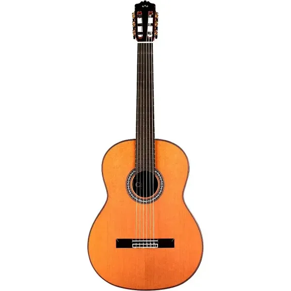 Классическая гитара Cordoba C10 CD 4/4 Left-Handed Natural