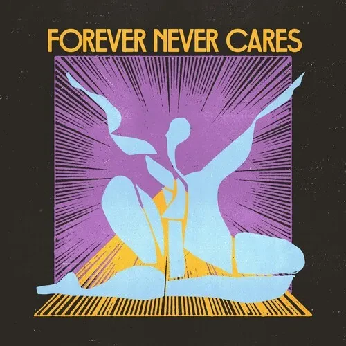 Виниловая пластинка Busty & the Bass - Forever Never Cares [New Vinyl LP]