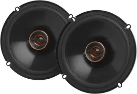 Infinity Reference INFSPKRF607FSLUS 6.5" Coaxial Car Speakers