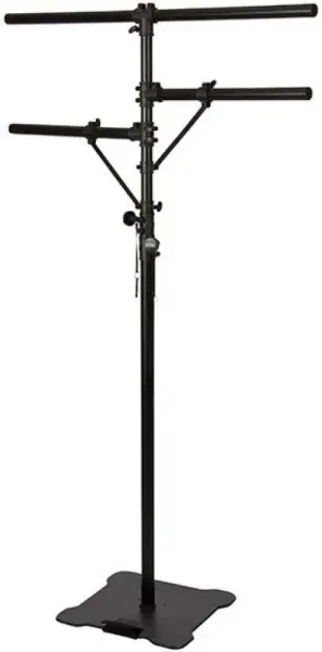 Стойка для световых приборов OnStage LS7920BLT Black