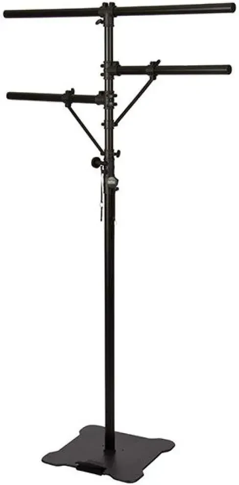 Стойка для световых приборов OnStage LS7920BLT Black