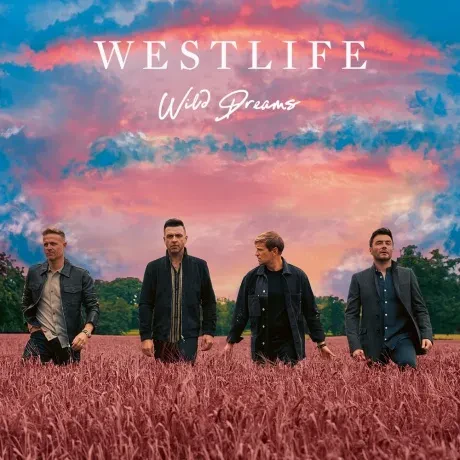 WESTLIFE - Wild Dreams (CD)