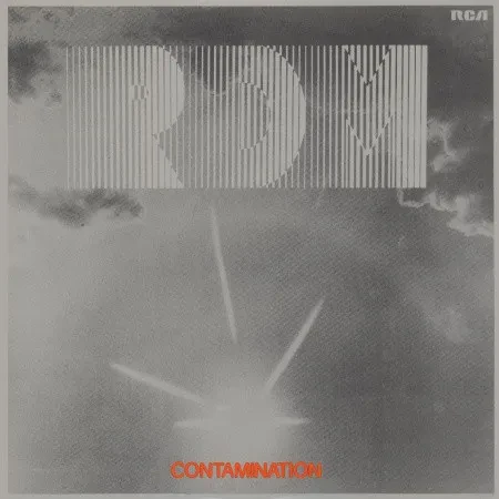 Il ROVESCIO DELLA MEDAGLIA - Contamination (LP , Used)