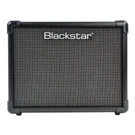 Blackstar IDCORE V4 Super Wide Stereo 10W Black Amp with Bluetooth and 6 Voices