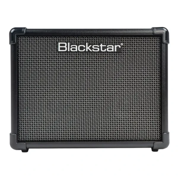 Blackstar IDCORE V4 Super Wide Stereo 10W Black Amp with Bluetooth and 6 Voices