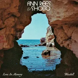 Виниловая пластинка Finn Rees & SHOLTO - Love in Memory / Bluebell [New 7" Vinyl]