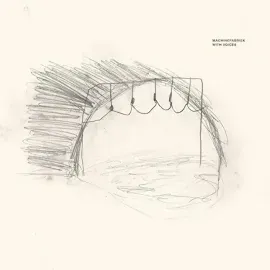 Виниловая пластинка Machinefabriek – With Voices Sealed