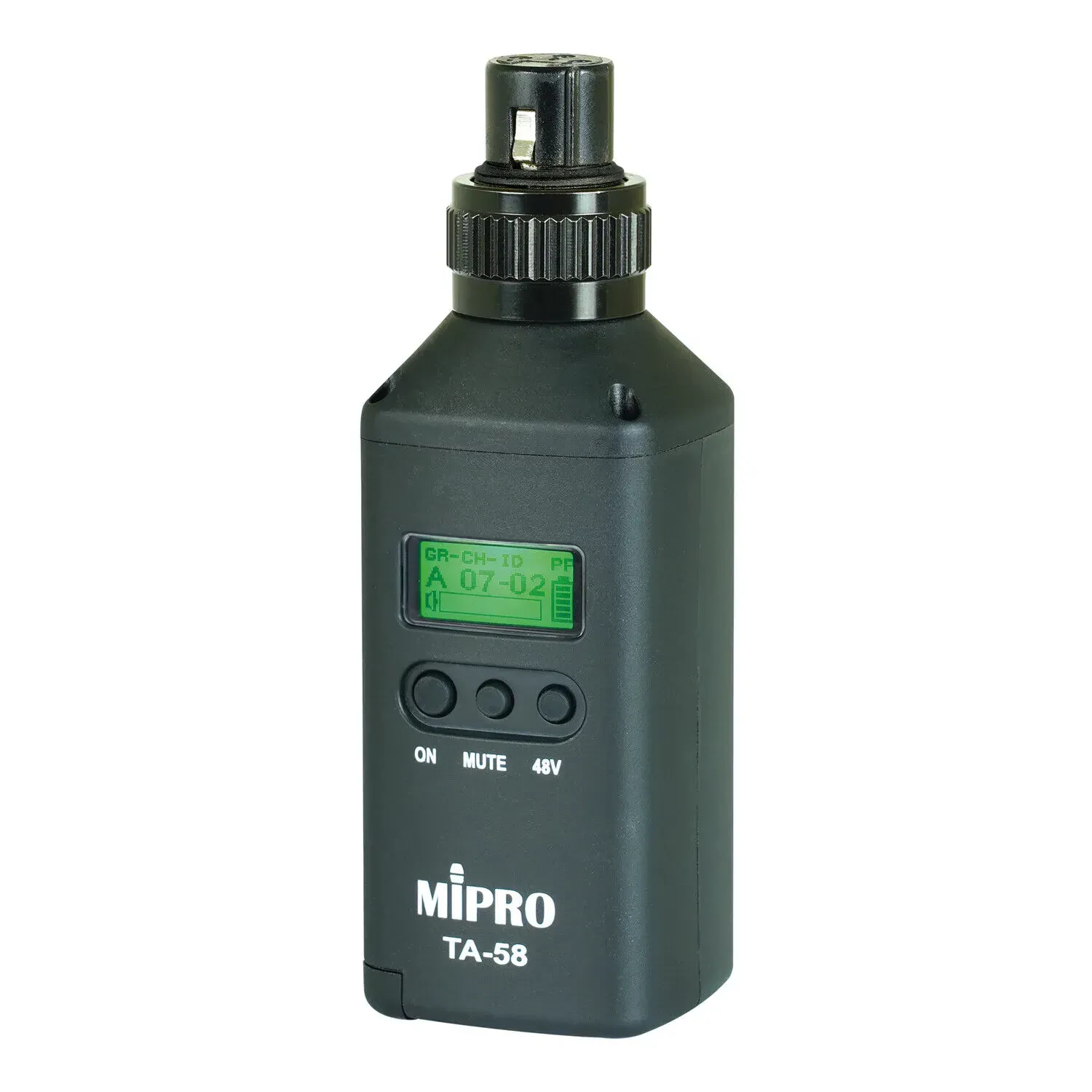 Передатчик для микрофона Mipro TA-58 цифровой 5.8 ГГц