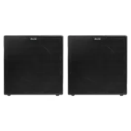 Alto Professional TX 18S 18" DSP-Enhanced Active Powered Subwoofers Pair