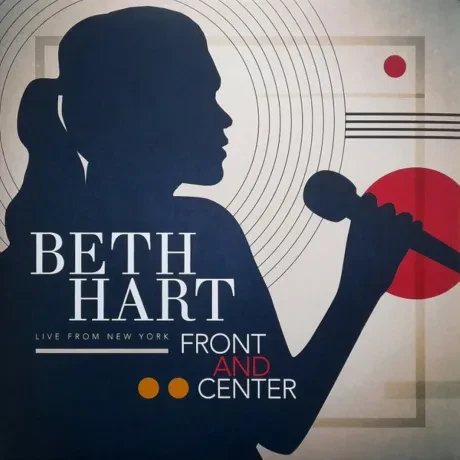 Виниловая пластинка Beth Hart – Front And Center: Live From New York
