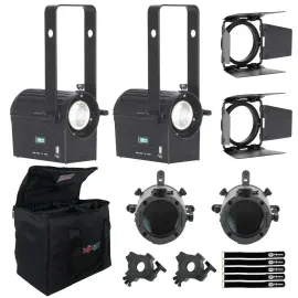 Комплект светового оборудования American DJ ENCORE PROFILE MINI WW