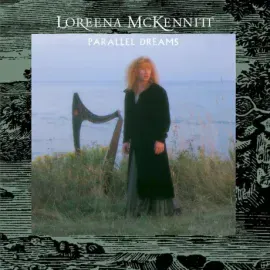 Виниловая пластинка Loreena McKennitt – Parallel Dreams